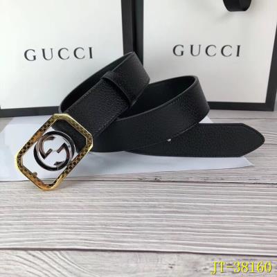 Gucci Belts-635